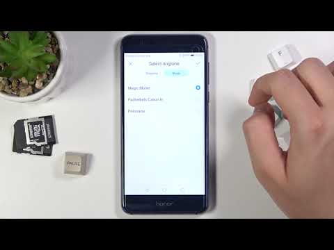 How to Find & Manage Display Settings in Honor 8? Adjust your Display Settings