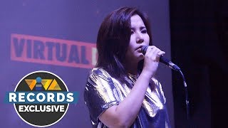 MUST WATCH: Live Performance of &quot;Akala&quot; by Marion Aunor
