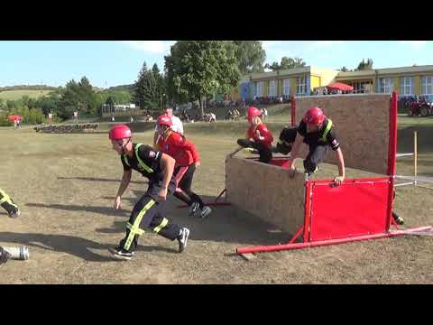 26.8.2017 DHZ  Letničie - Cerová PS8