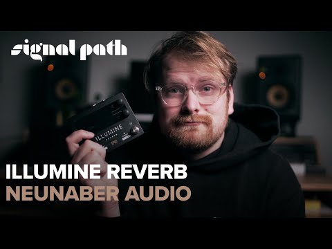 This Pedal Was My Idea* | Neunaber Audio Illumine | All Modes