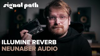 Video thumbnail for This Pedal Was My Idea* | Neunaber Audio Illumine | All Modes by Signal Path