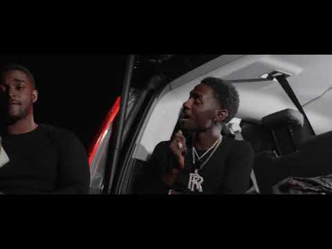 Chicken P - Posed To Do (Official Video)