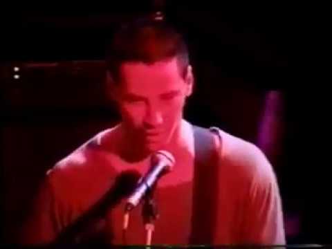 Keanu Reeves singing Isabel / Isabelle (Dogstar 1993)