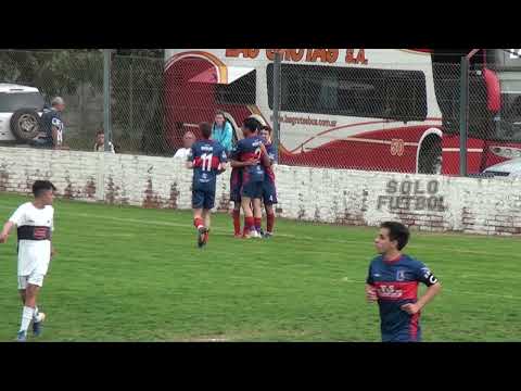 COMPACTO 5TA AUTOMOTO - DEP. ARGENTINO