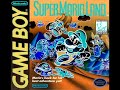 Super Mario Land Theme In G Major