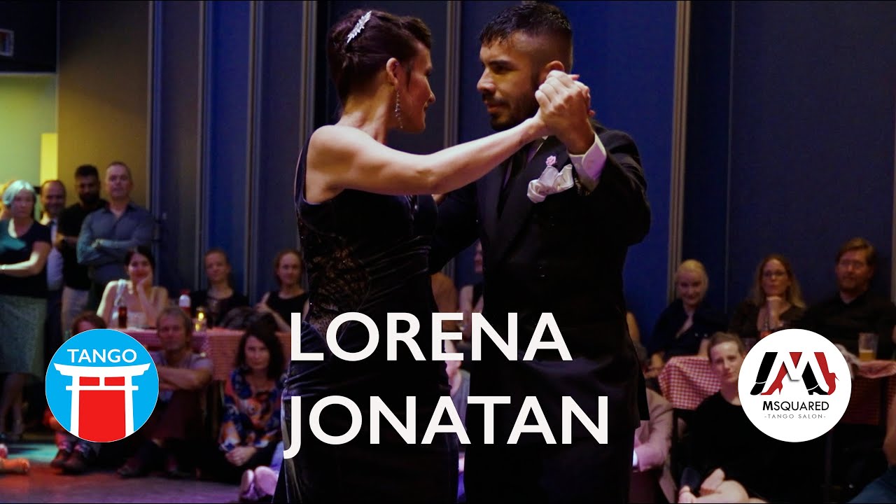 Video thumbnail for Lorena de Miranda Serra and Jonatan Agüero - Duerme, mi amor - 1/4