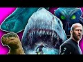🔴THE MEG 2 THE MUSICAL - Parody Song(Version Realistic)