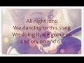 Doing It- Charli Xcx Ft Rita Ora (Lyrics) 