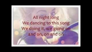 Doing It- Charli Xcx Ft Rita Ora (Lyrics)