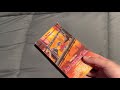 An American Tail VHS Overview
