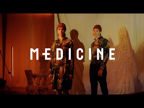 BEKSIŃSKI x MEDICINE | 2024