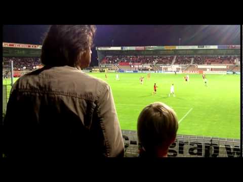Helmond Sport 360: Daan en Marc Martens