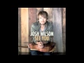 Josh Wilson- They Just Believe