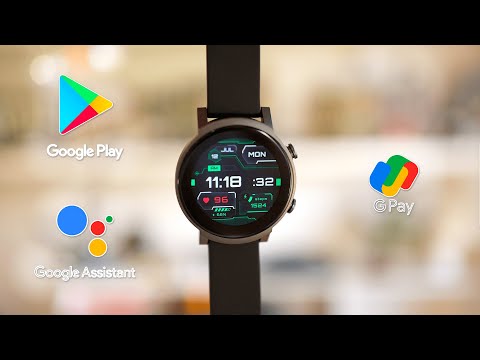 Mobvoi TicWatch E3 Review: Flagship Killer Of Smartwatches