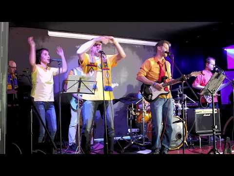 Schorse & Co - real live im Fanhaus - Teil 1