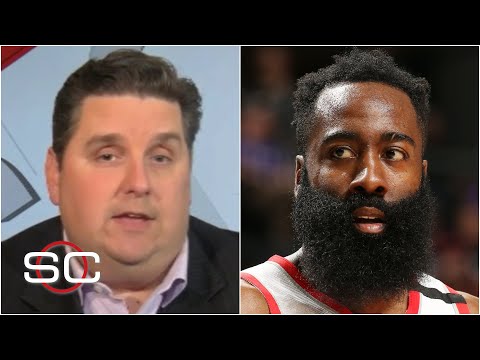 揭祕中國人的生活方式 (Evaluating James Harden's preseason debut vs. the Spurs | SportsCenter)