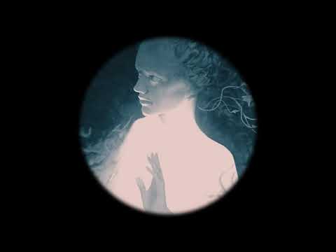 (FREE) Khali x Damso type beat - Philomène ft. Eyeto8