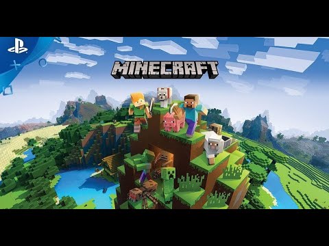 Insane VR Hardcore Minecraft Survival!