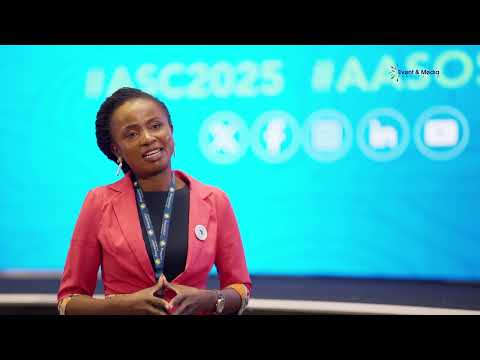 The Aviation Stakeholders Convention - Africa Airlines Association (AFRAA)