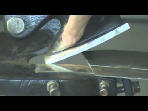 BEVERLY B2 Hand Shears | THREE RIVERS MACHINERY (1)