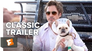 Due Date (2010) - Official Trailer - Robert Downey Jr, Zach Galifianakis Movie HD