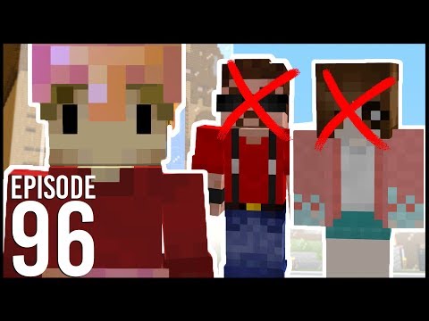 Hermitcraft 6: Episode 96 - THEY GOT DEMISED!