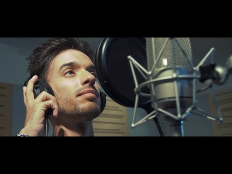 Márcio Pereira - Dá-me um sinal (Official video)