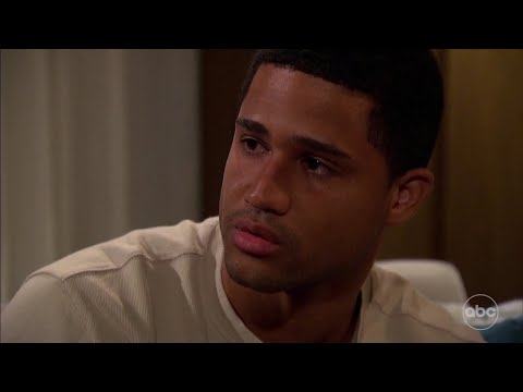 Aven Tries to Convince Rachel Recchia He Wants to Be With Her - The Bachelorette