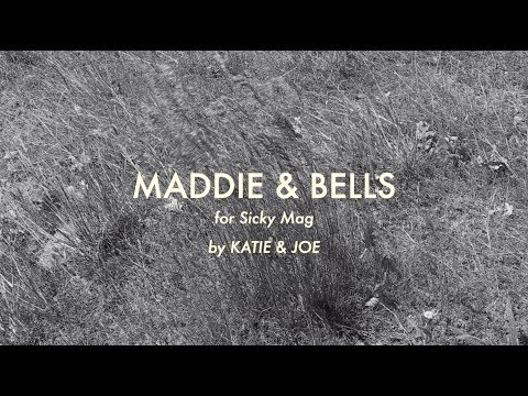 'You are my Best Friend' for Sicky Mag