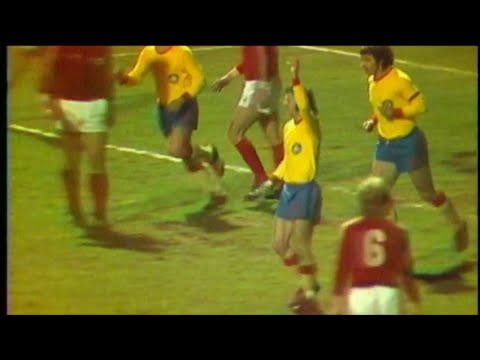 Leipzig European Cup hero 1974