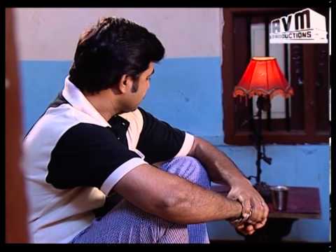 Episode 349: Vairanenjam Tamil TV Serial - AVM Productions