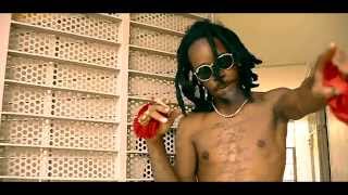 Drex feat. T-Kimp Gee - Anonyme