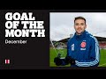 Tadic: 'Soms is dit nodig' | GOAL OF THE MONTH DECEMBER