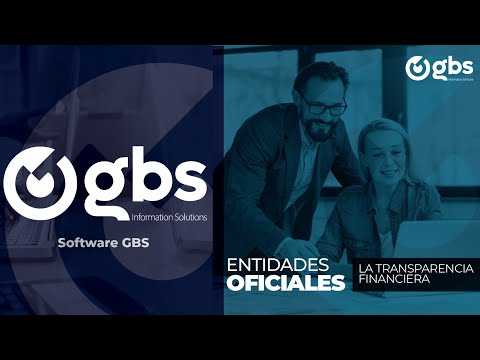 Video 2: Presupuesto Oficial