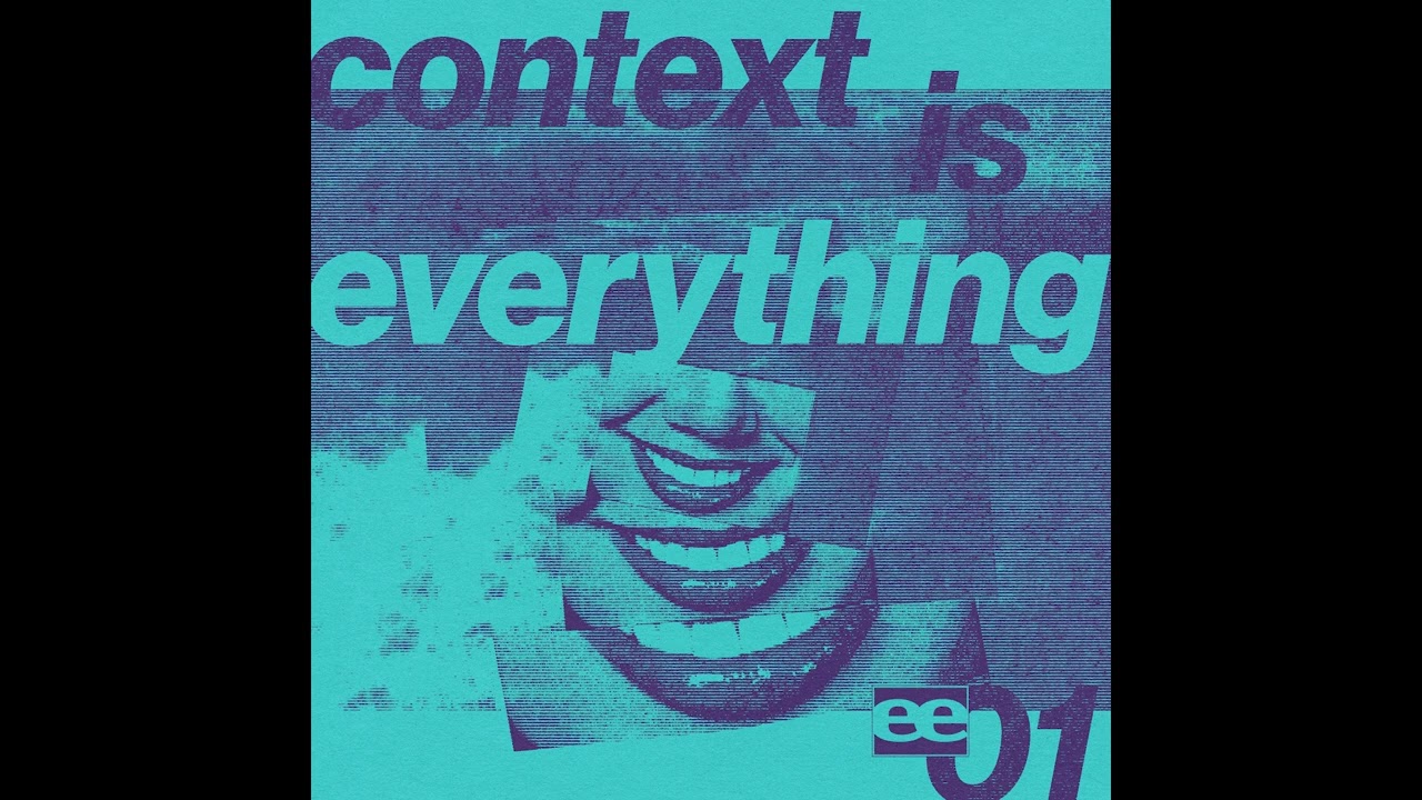 screensaver - Context Is Everything
