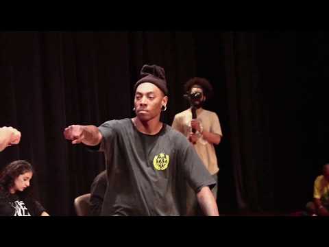 Quartas: Jonas Flex vs Brunão | BOTY BRAZIL 1vs1 2018