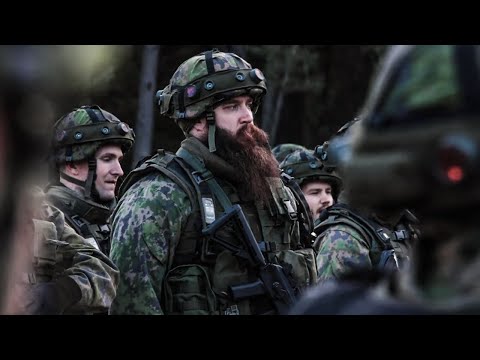 KEHÄ 22 – Reservin ääni