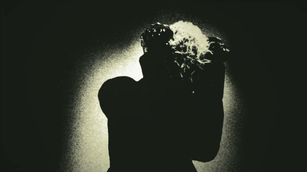 keshi - Night (Official Visualizer)