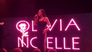 Olivia Noelle live in Washington DC part 6