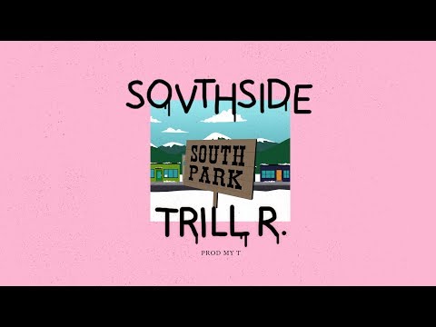 MIKE SOUTHSIDE - SOUTHPARK ft TRILL RICCH prod MY T (Shot By @iorch.rom)