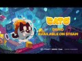 Βίντεο παιχνιδιού για Cato: Buttered Cat  ΤΚ