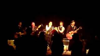 THE MIDNIGHT KINGS LIVE AT &quot;TEATRO GALLETTI&quot; VOL.3