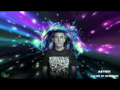 Astrix @ JJJ Mix Up 28/06/2008