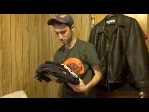 Adventures At Super Smash Con 2016!