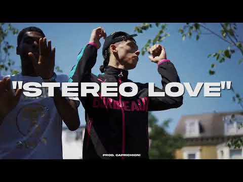 [FREE] SAD X EMO DRILL Type Beat 2022 - "Stereo Love" | Central Cee x Sample Drill Type Beat