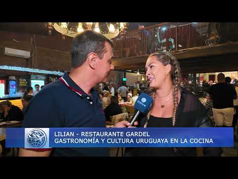 Vive el Carnaval de Minas de Corrales, el Valle del Lunarejo y la nueva central eléctrica en MVD