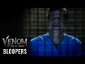 VENOM: LET THERE BE CARNAGE Bloopers - “Nailed That!” | Now on Digital
