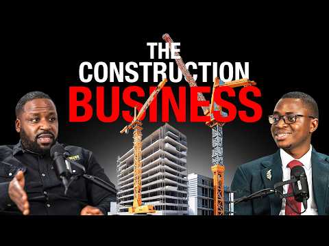 The Construction Business