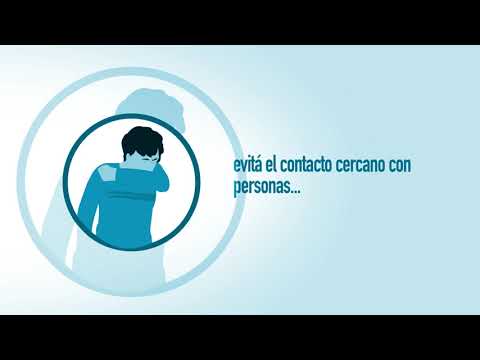 ¡Prevenir es la mejor medicina!