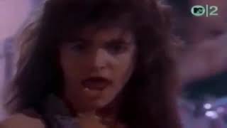 Lillian Axe - Dream Of A Lifetime (Official Video) (1988) From The Album Lillian Axe